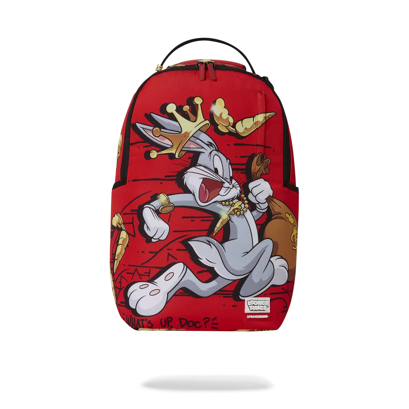 BUGS BUNNY GRAB & GO BACKPACK