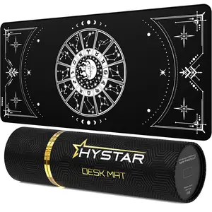Hystar Desk Mat - Zodiac