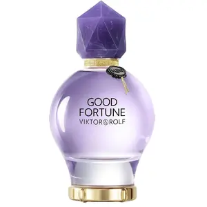 Viktor & Rolf Good Fortune for Women Eau de Parfum Spray, 3.0 Ounce