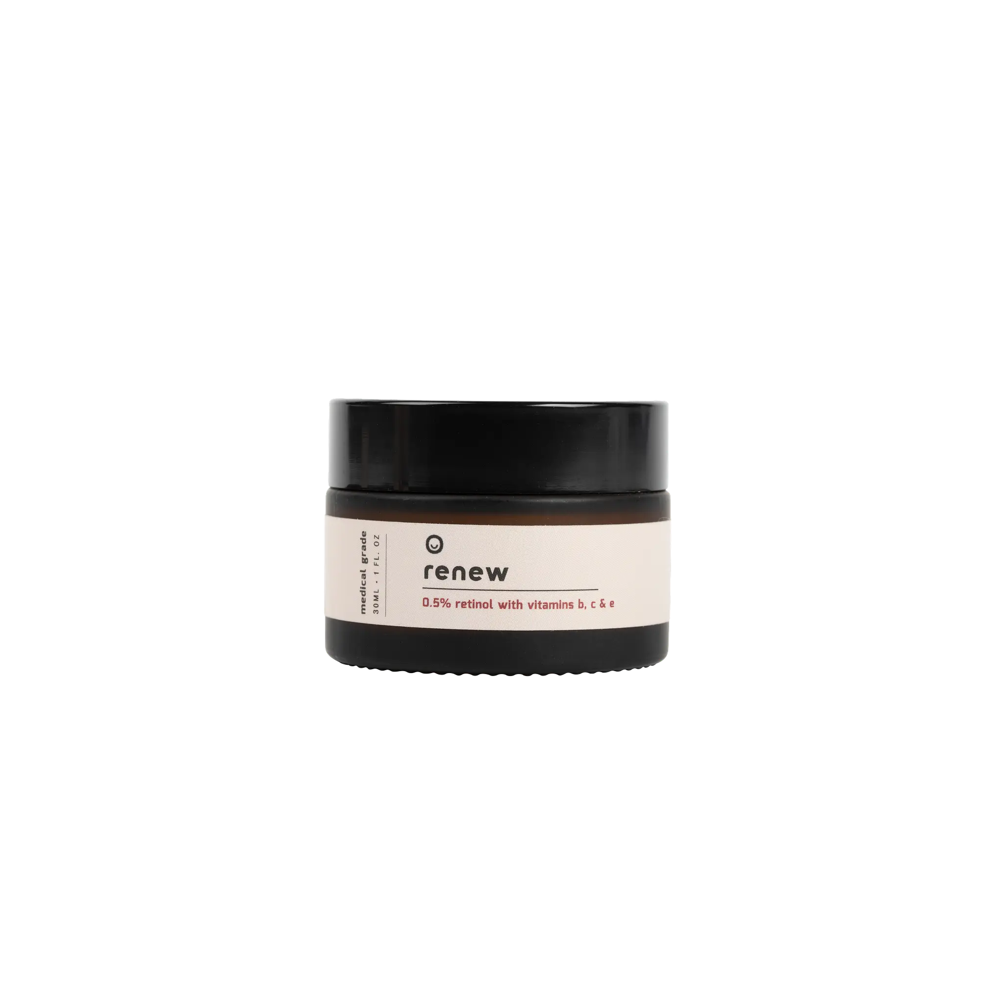 Renew - 0.5% Retinol With Vitamins B, C & E (30ml) Cream Serums retinol serum Retinol Anti-Wrinkle