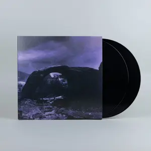 Hum: Inlet: 2LP 180g Black Vinyl