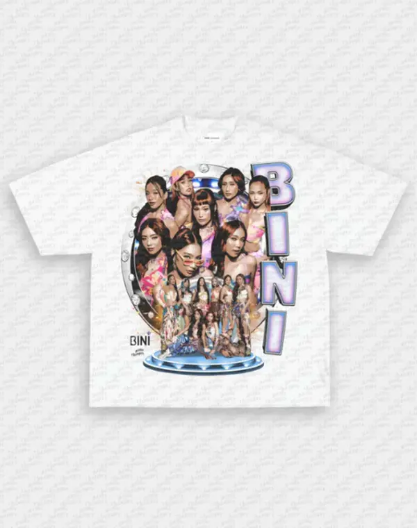 BINI TEE