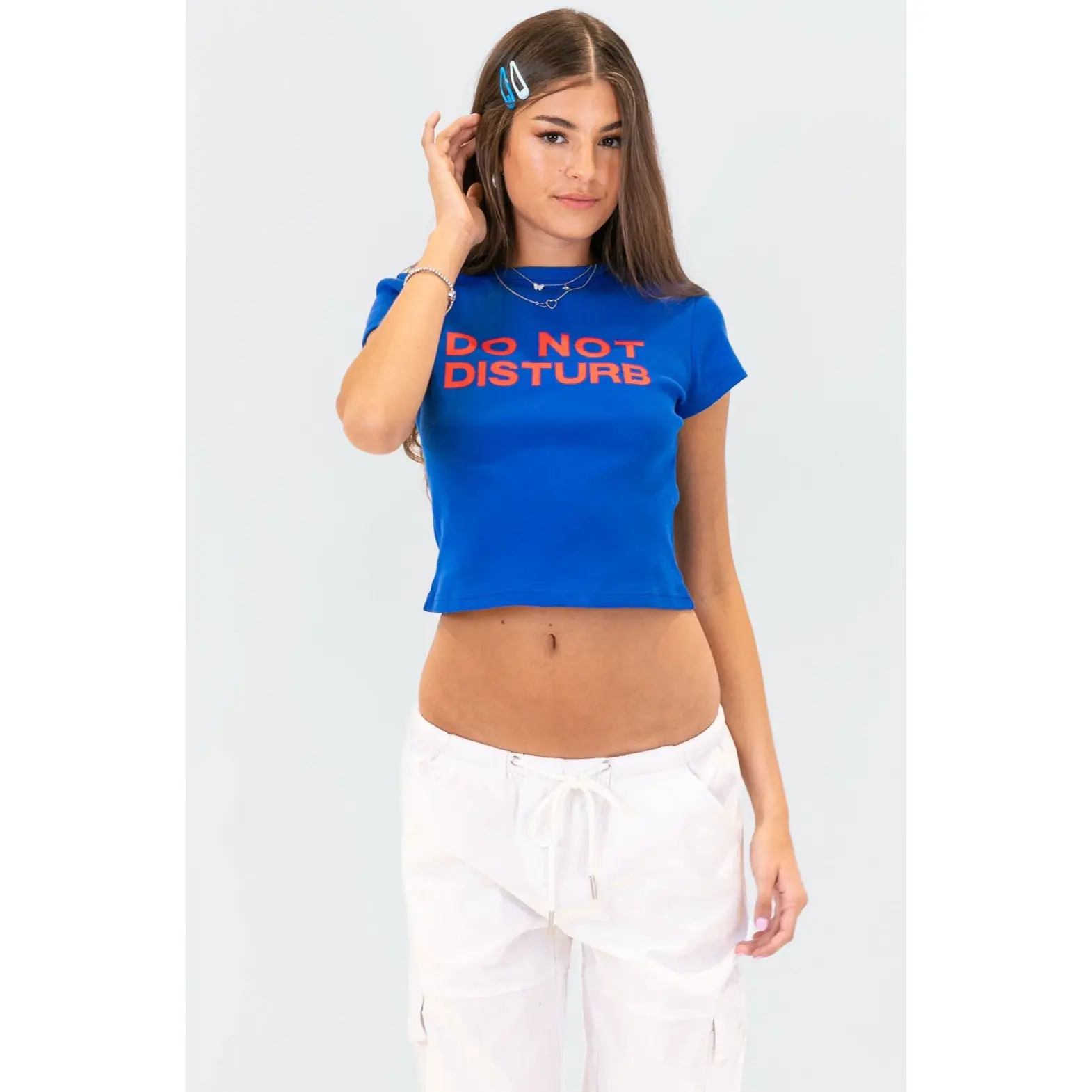 Do Not Disturb T-Shirt