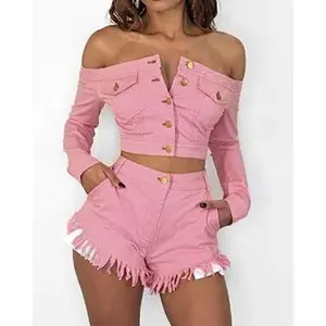 Pinky 2 piece set
