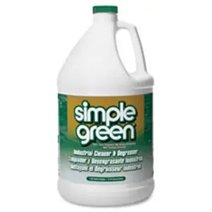 Simple Green SMP13005CT Industrial Cleaner & Degreaser- 6 Per Carton