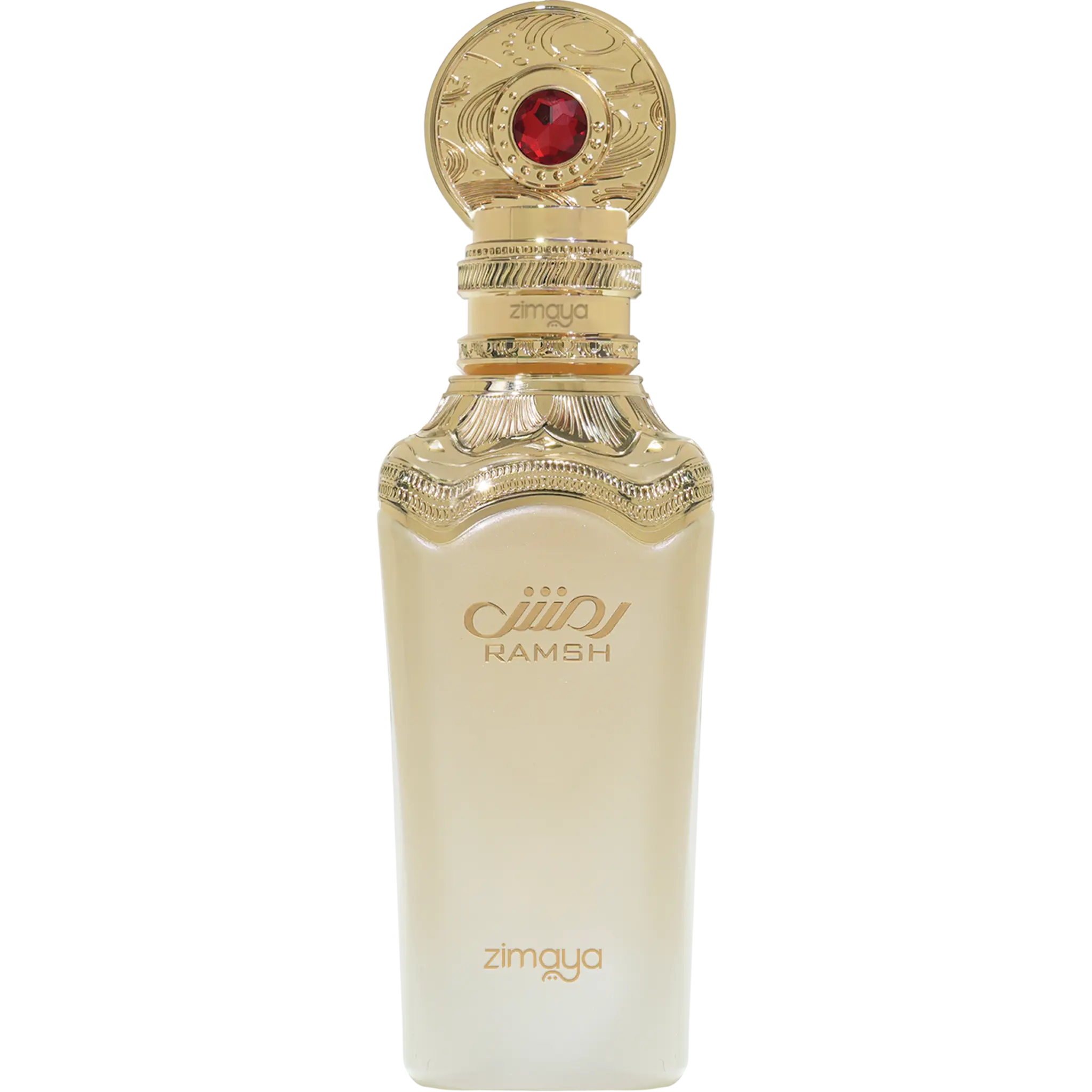 Zimaya Ramsh Diva Pour Femme Eau de Parfum – Elegant & Alluring Fragrance, 100ml (3.4 oz)