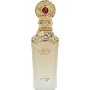 Zimaya Ramsh Diva Pour Femme Eau de Parfum – Elegant & Alluring Fragrance, 100ml (3.4 oz)