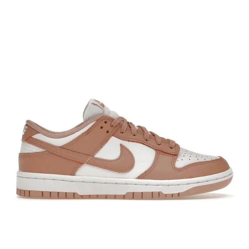 Nike Women's Dunk Low Rose Whisper, from StockX Nike Women's Dunk Low Rose Whisper, from StockX