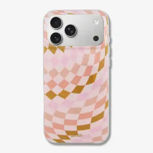 Checkmate Neutral MagSafe® Compatible iPhone Case