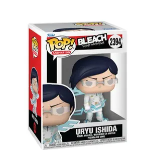 Bleach: Thousand-Year Blood War Uryu Ishida Pop! Vinyl Figure #2394