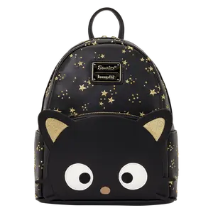 Chococat x Loungefly Stars Mini Backpack