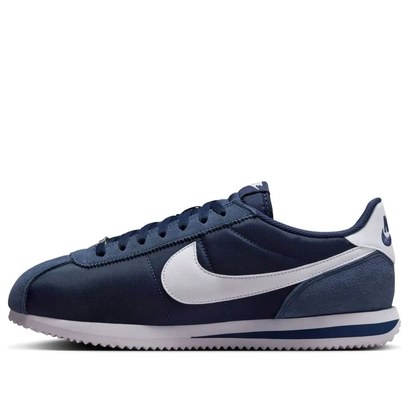 Nike Cortez TXT 'Midnight Navy' HF0263-400 Nike Cortez TXT 'Midnight Navy' HF0263-400