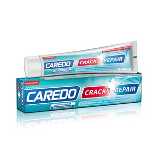 CAREDO Sensitive Toothpaste for Cracked Enamel