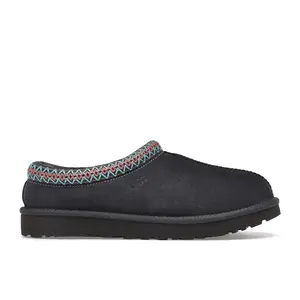 UGG Women's Tasman Slipper Dark Grey, from StockX