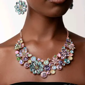 Innocent  Zi Collection Paparazzi necklace