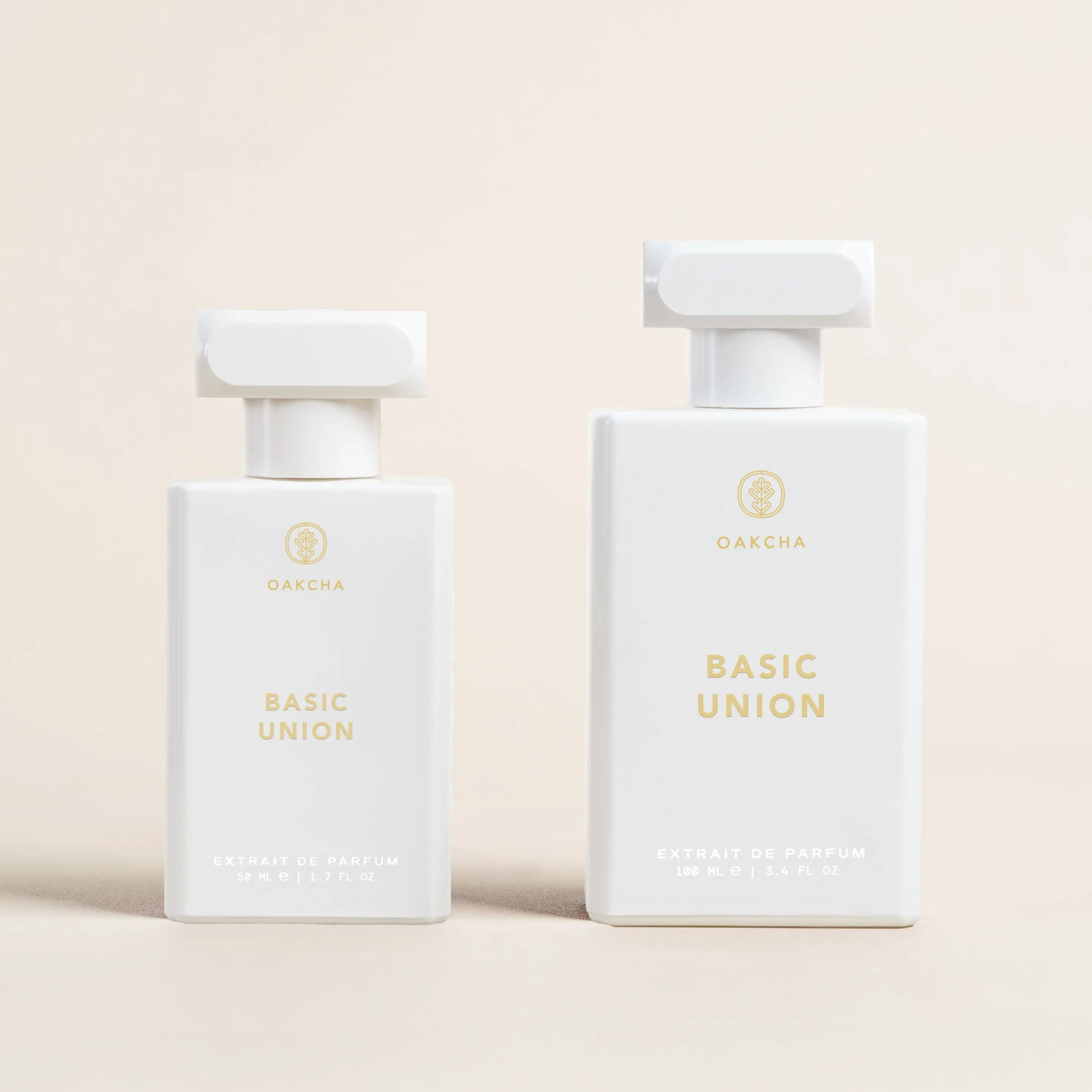 Basic Union - 100 mL Basic Union - 100 mL