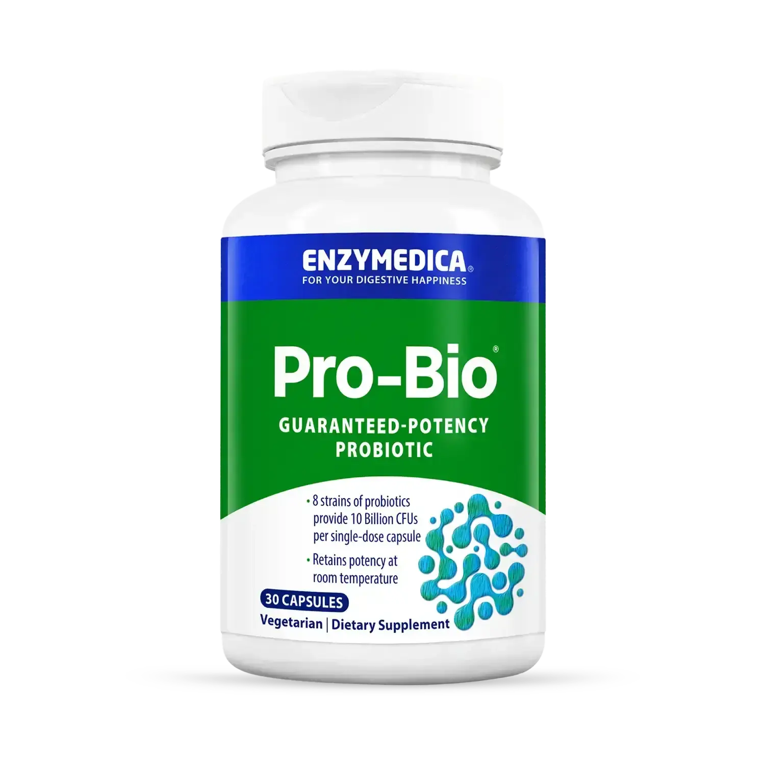 Pro-Bio Pro-Bio