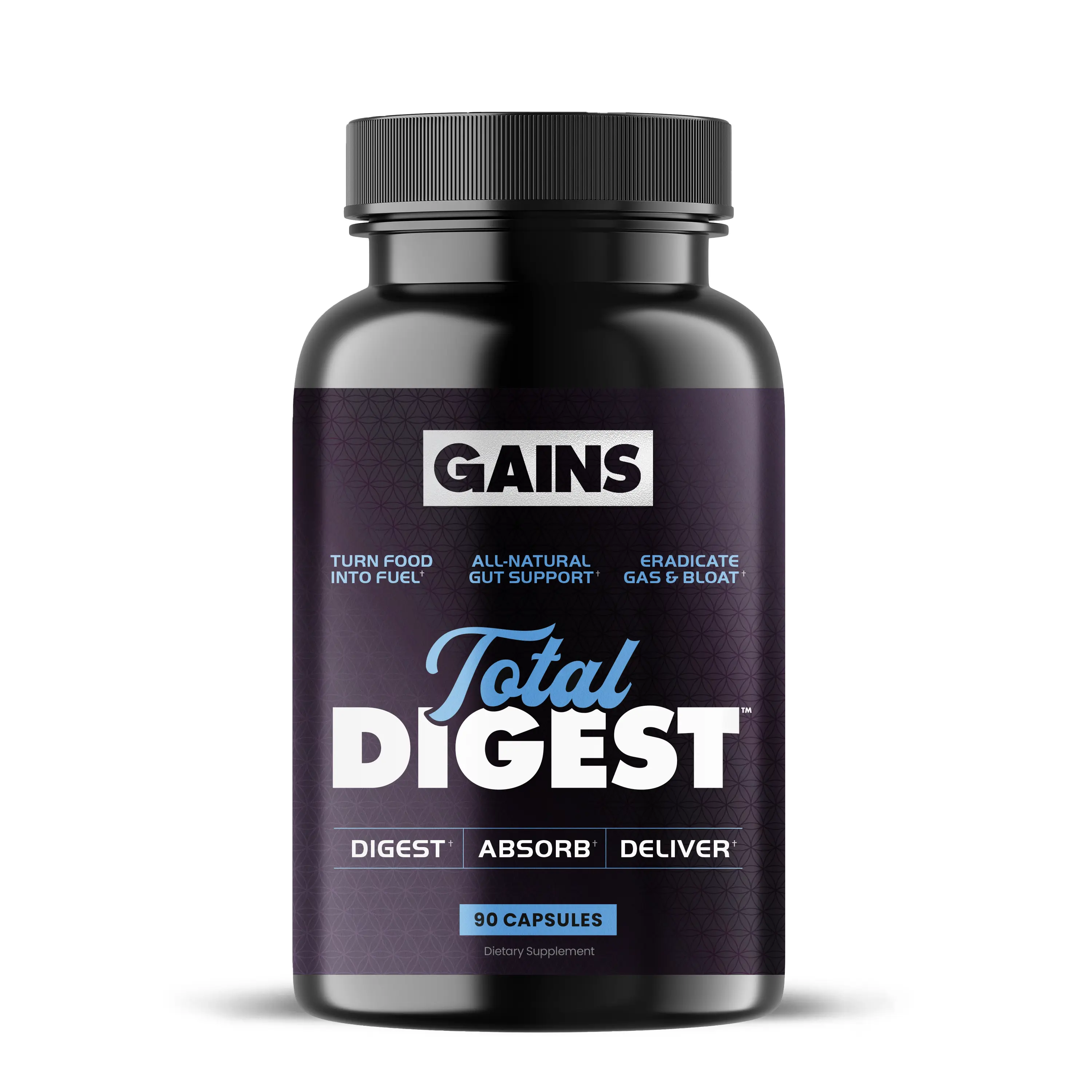 Total Digest 90 Serving
