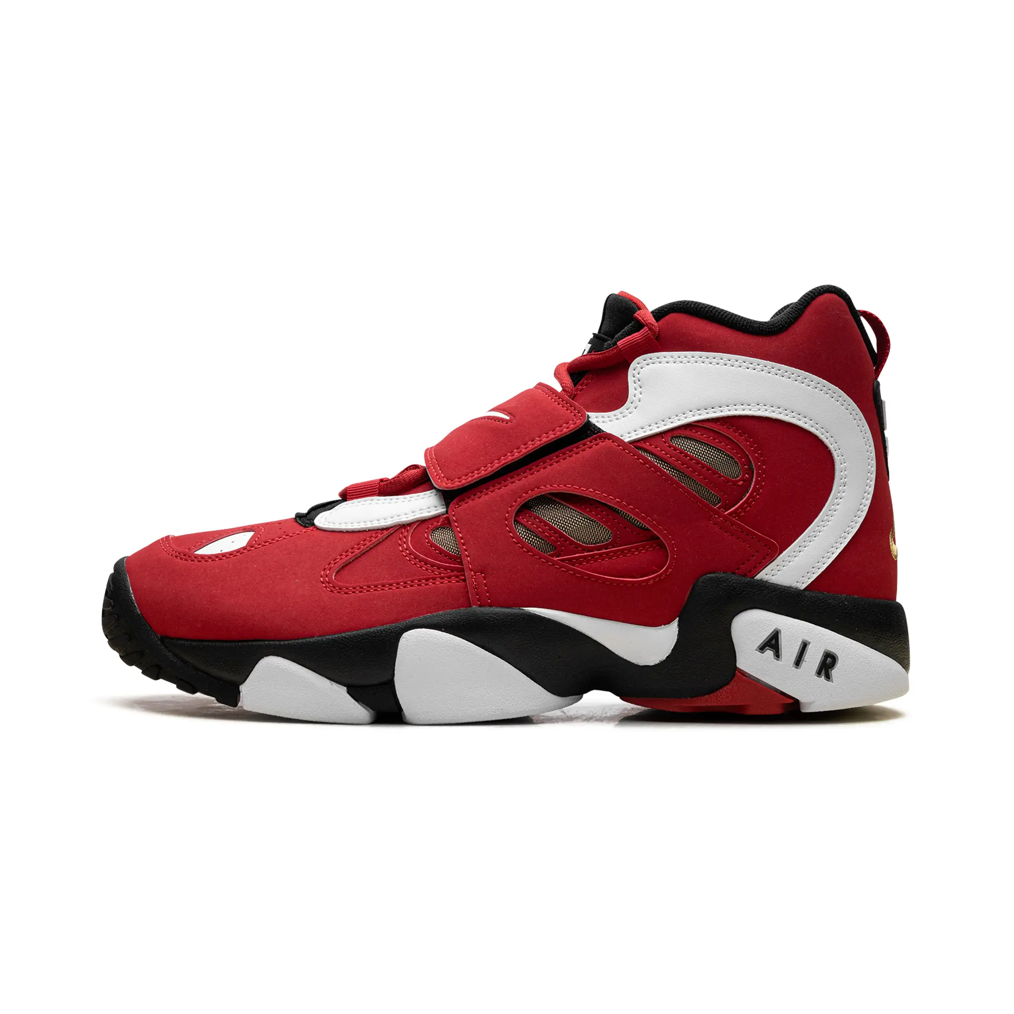 Air Diamond Turf 2 "Fire Red / White" HQ2631 600 Air Diamond Turf 2 "Fire Red / White" HQ2631 600