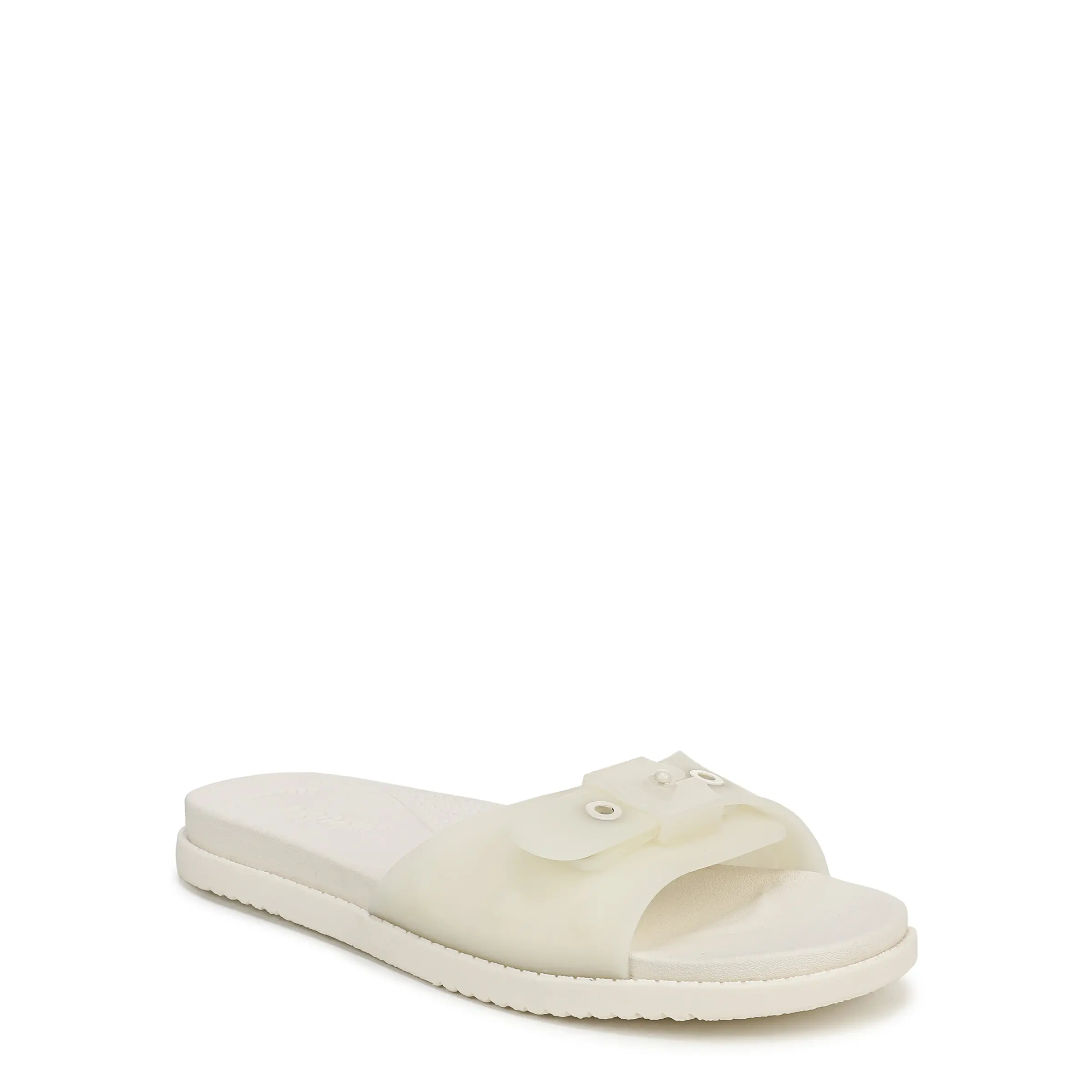 Dr. Scholl's Womens So Original Slide Sandal Dr. Scholl's Womens So Original Slide Sandal