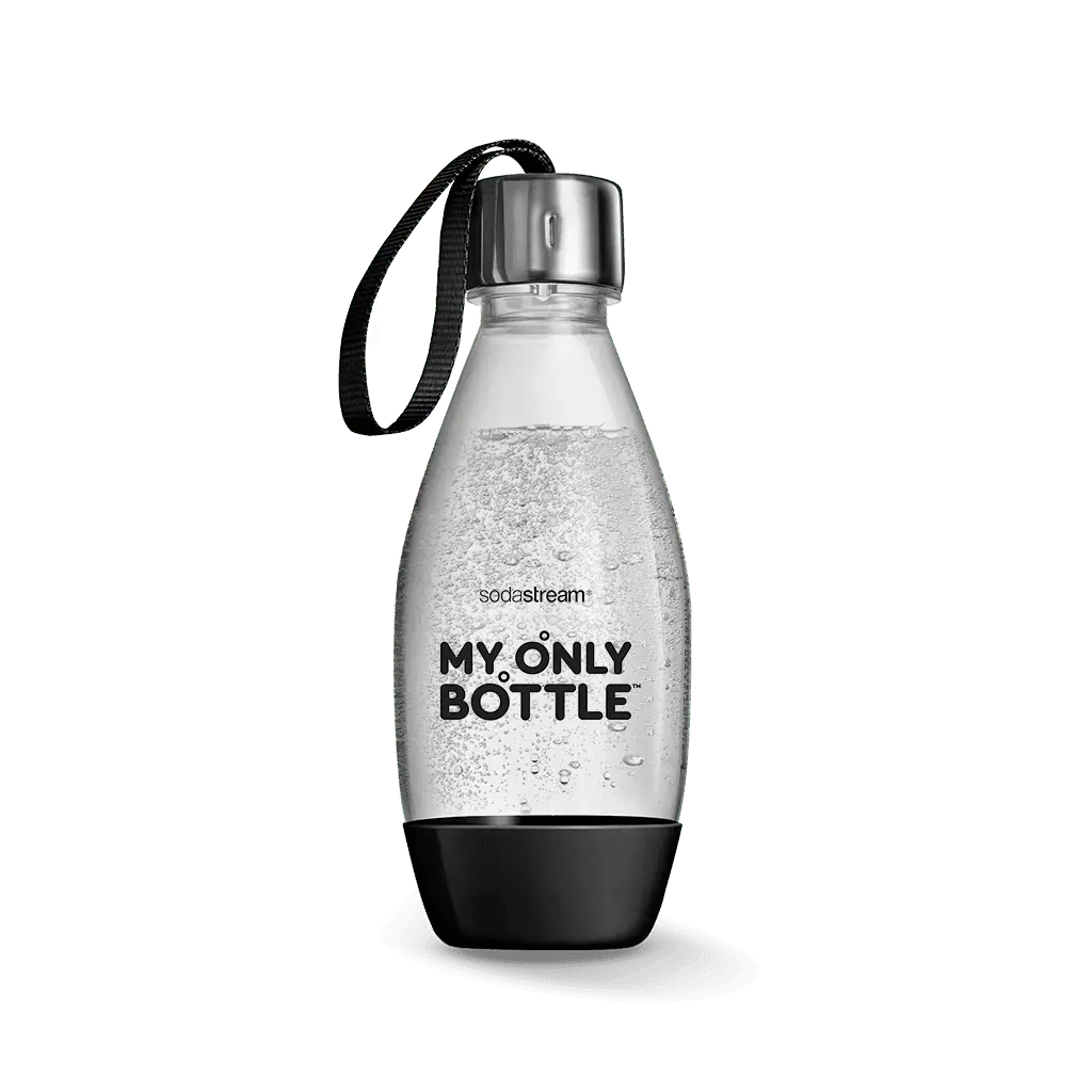 Sodastream My Only 16.9oz Bottle Sodastream My Only 16.9oz Bottle