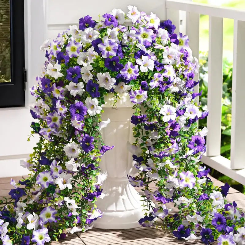 artifical trailing plants - TikTok Shop