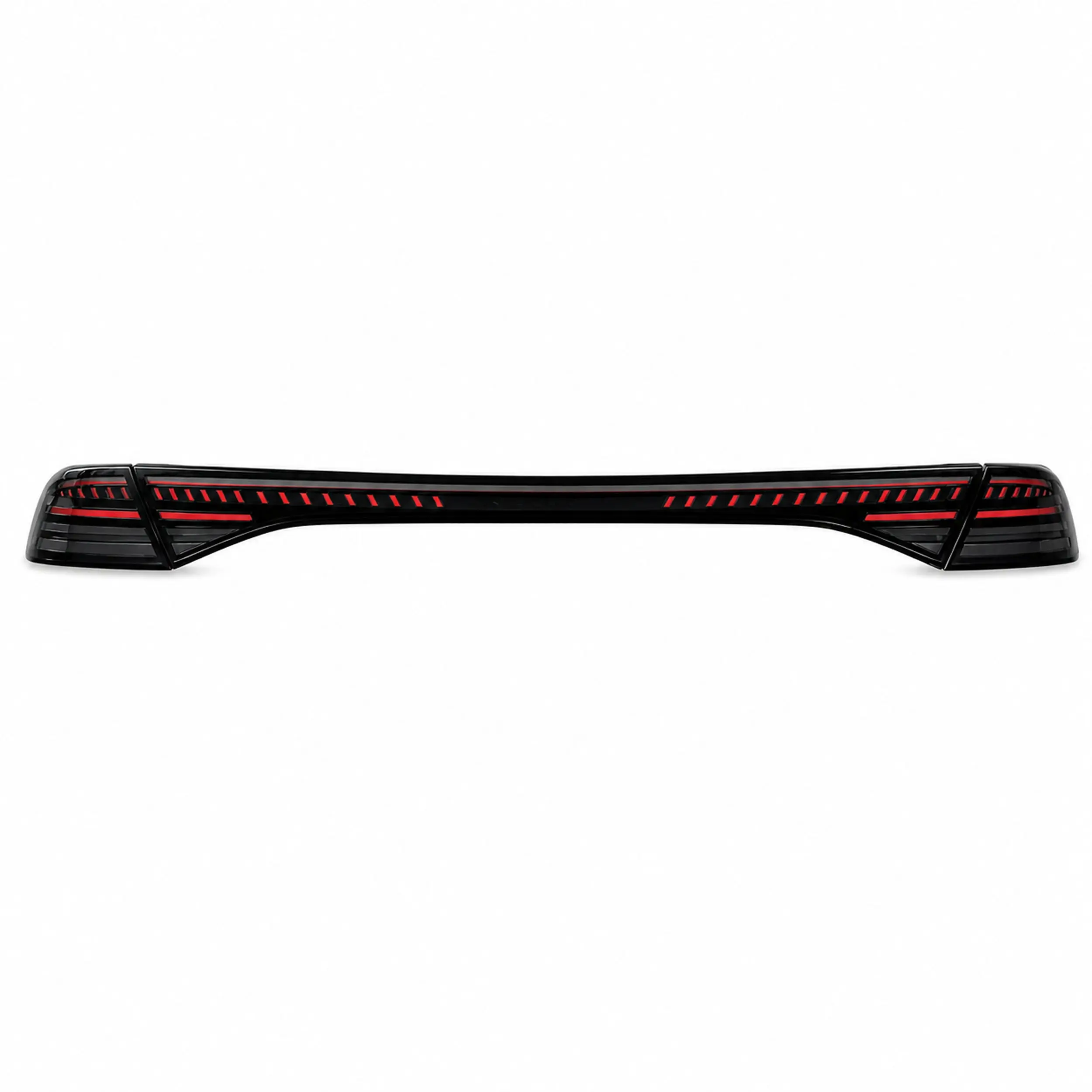 2023-2026 Honda Accord 11th Gen Sequential LED Tail Lights | Trunk Lid Light Bar