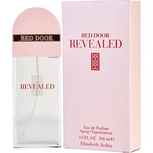 Red Door Revealed By Elizabeth Arden Eau De Parfum For Women