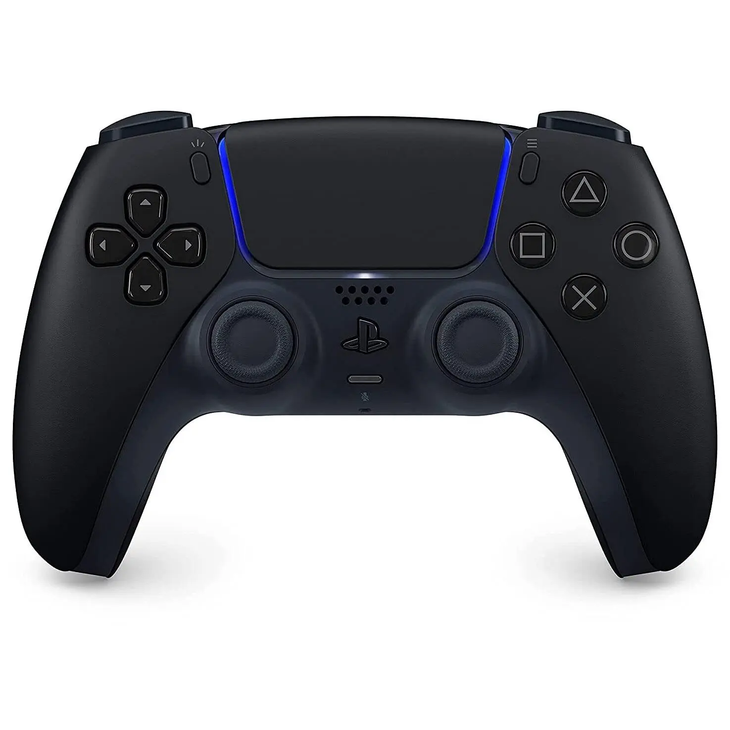 Sony PlayStation 5 DualSense Wireless Controller - Midnight Black