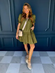 Holiday Muse Dress Holiday Muse Dress