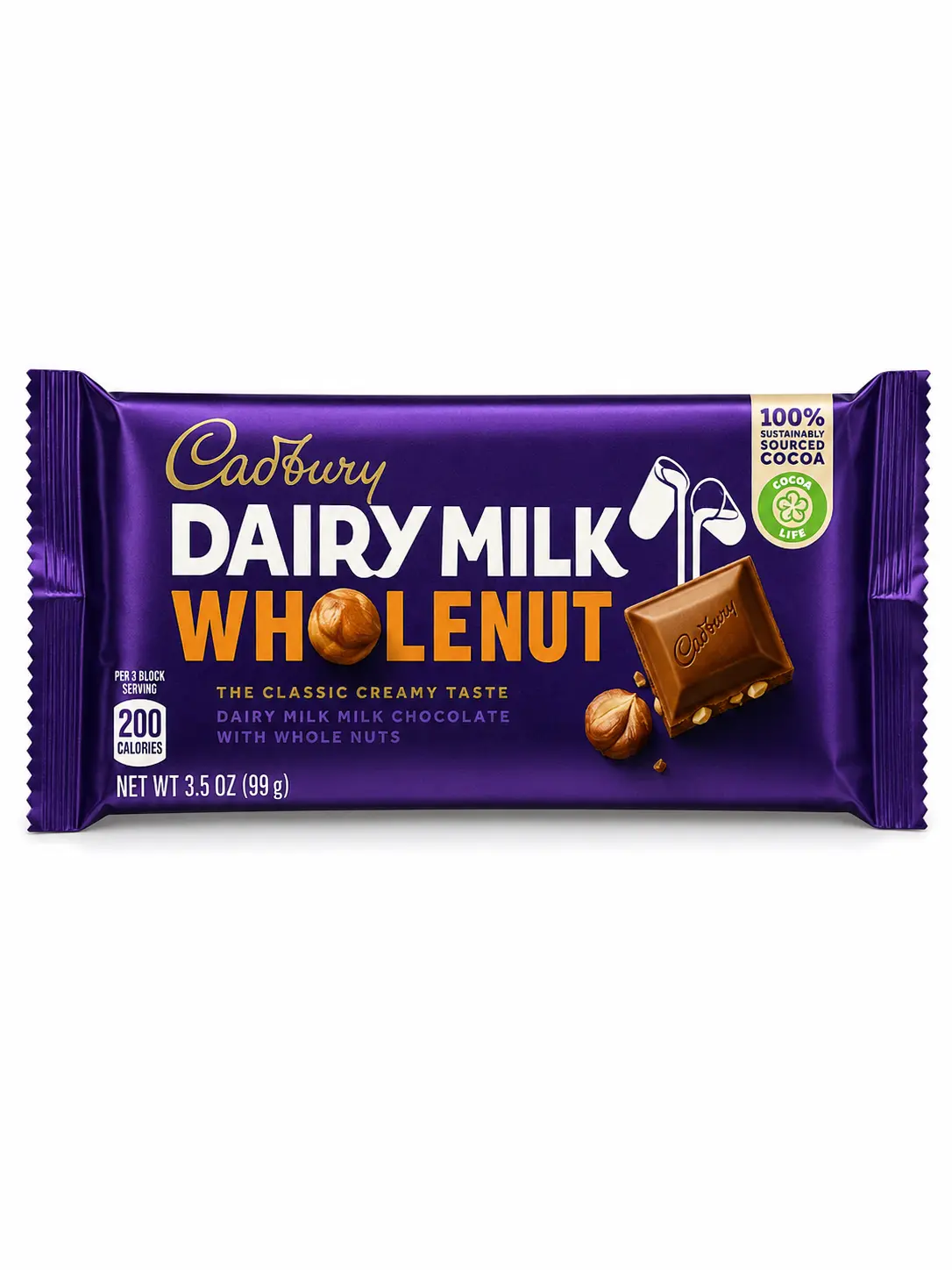 Dairy Milk Chocolate