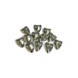 Elementa 12 Masks ( Máscaras ) - Stunning Decorative Collection Religious Set