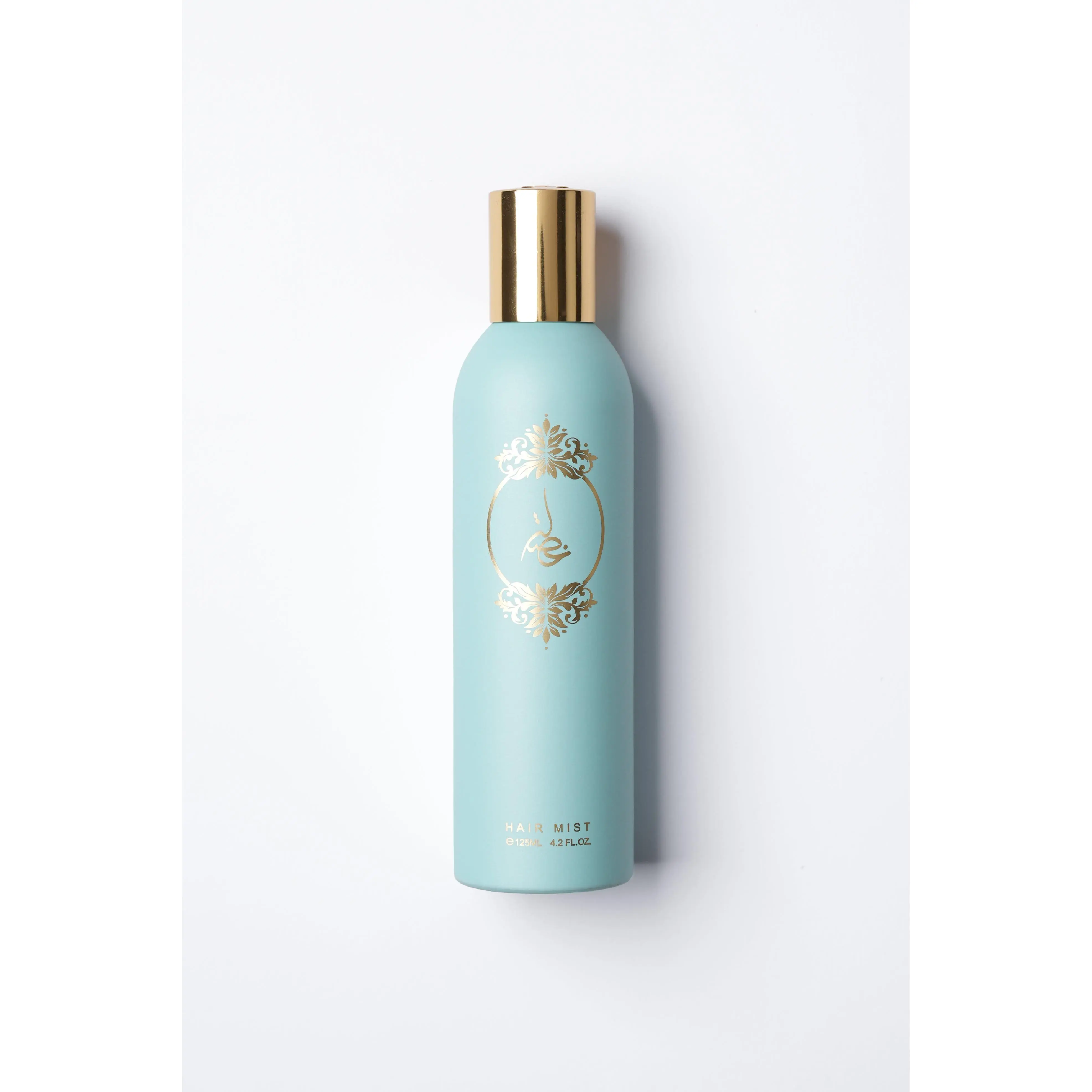 Khisla Turquoise Hari Mist 