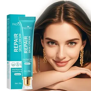 Buy 1 Get 1 Free: Advanced Skin Renewal Cream | Visibly Fades Scarring & Improves Skin Texture for a Flawless Look