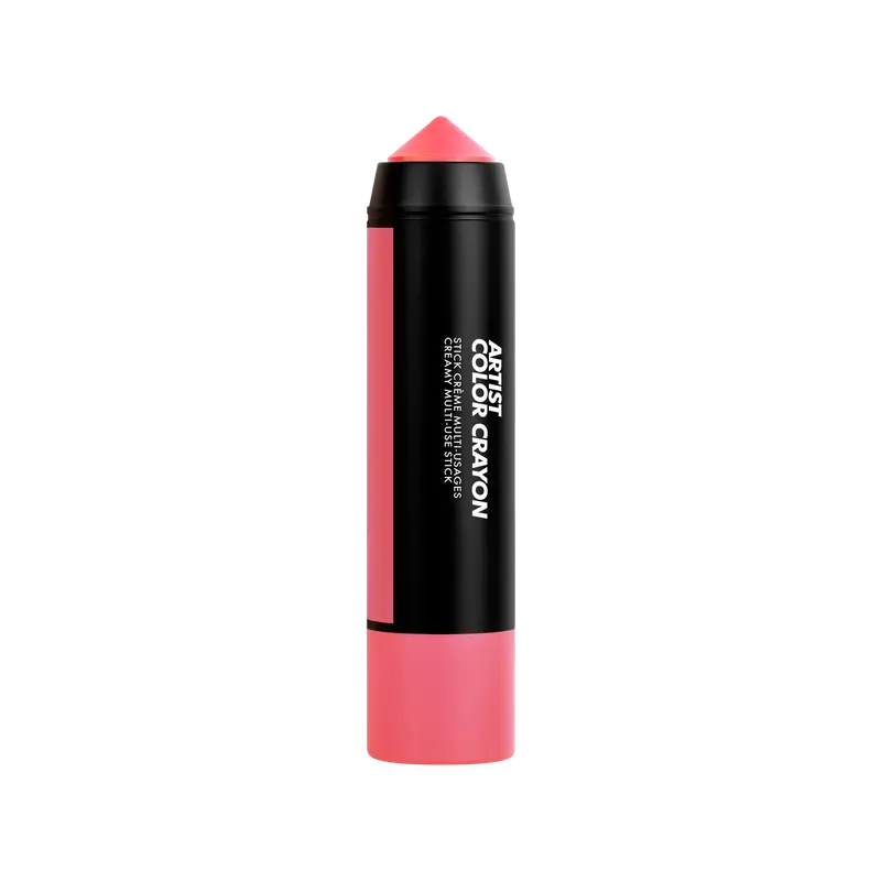228 - Cheeky Fuchsia - Coral Pink - Matte (not ...