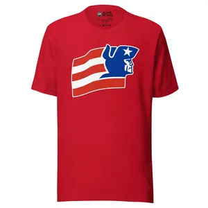 Flying Elvis T-Shirt