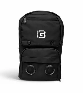 Gamebag (Black)