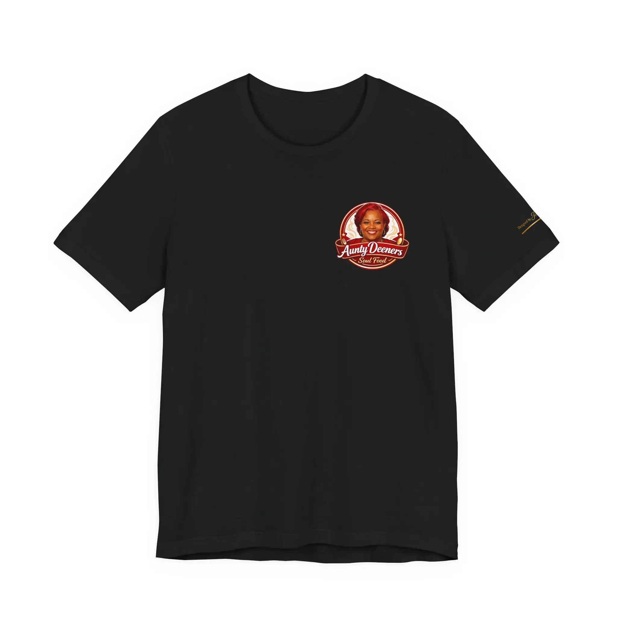 Luxury Custom Work Shirts — Premium Logo, Name & Company Branding
