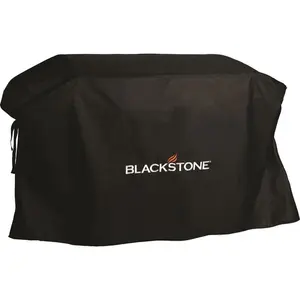 Blackstone Griddle Cover, Black