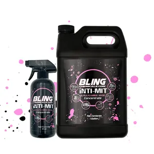 Inti-Mit Foaming Car Wash