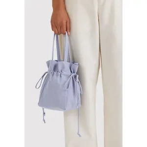 Nylon Drawstring Bag