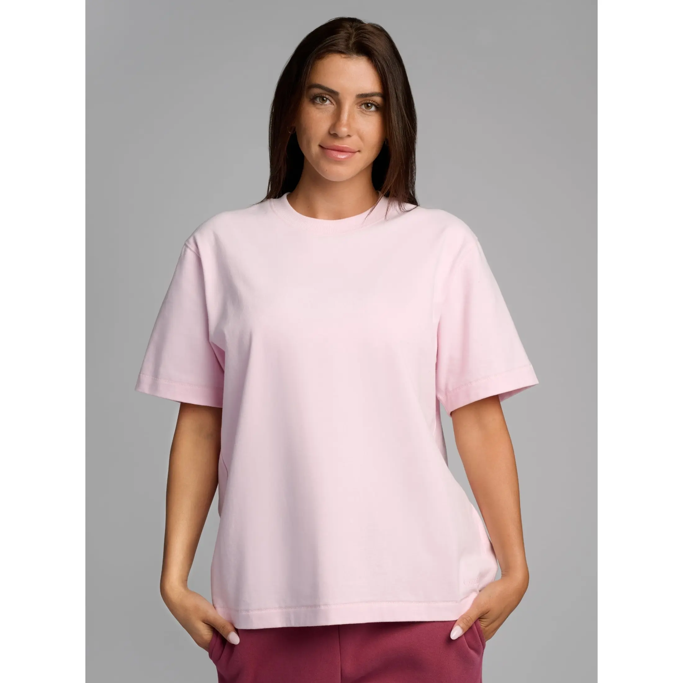 Powder Pink