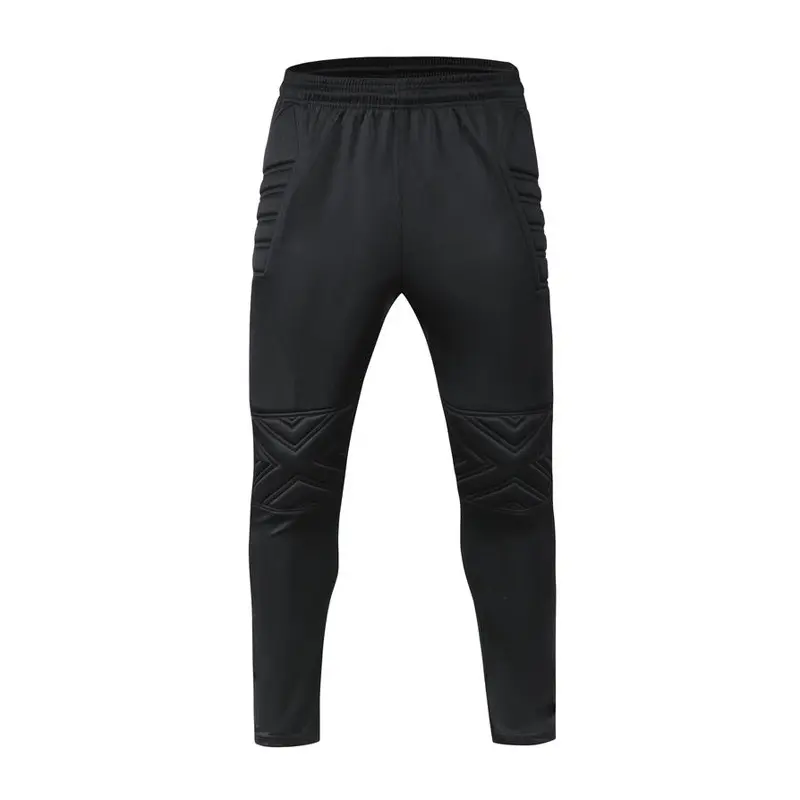 MB M1 8 Black Pants