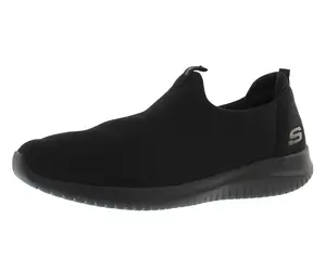 Skechers Ultra Flex-Gracious Touch Womens Shoes