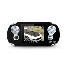 ANBERNIC Portable Handheld Emulator Game Console, 32 Bit 500 in 1 Game Classic Console, Built-in 520 Classic Games Consoles, Retro Game Consoles, Stocking Fillers Gift