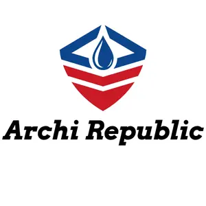 Archi Republic US shop logo