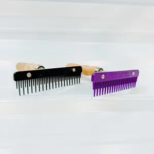 Mini Fluffer Comb