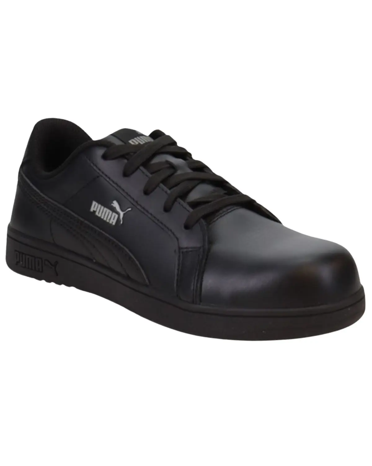 Puma Safety Women's Women'S Iconic Sd Work Shoes Composite Toe - 640105