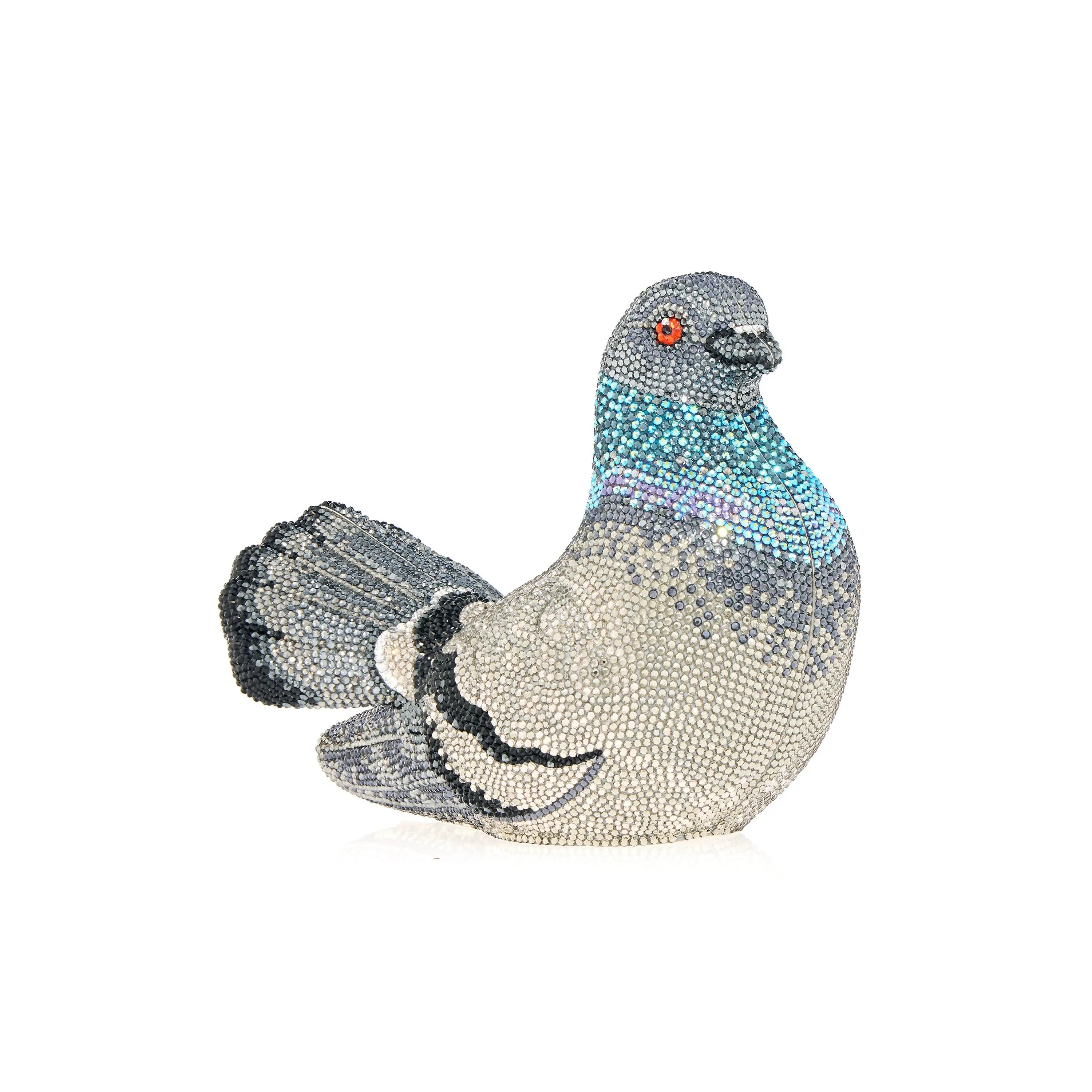 Pigeon Allie