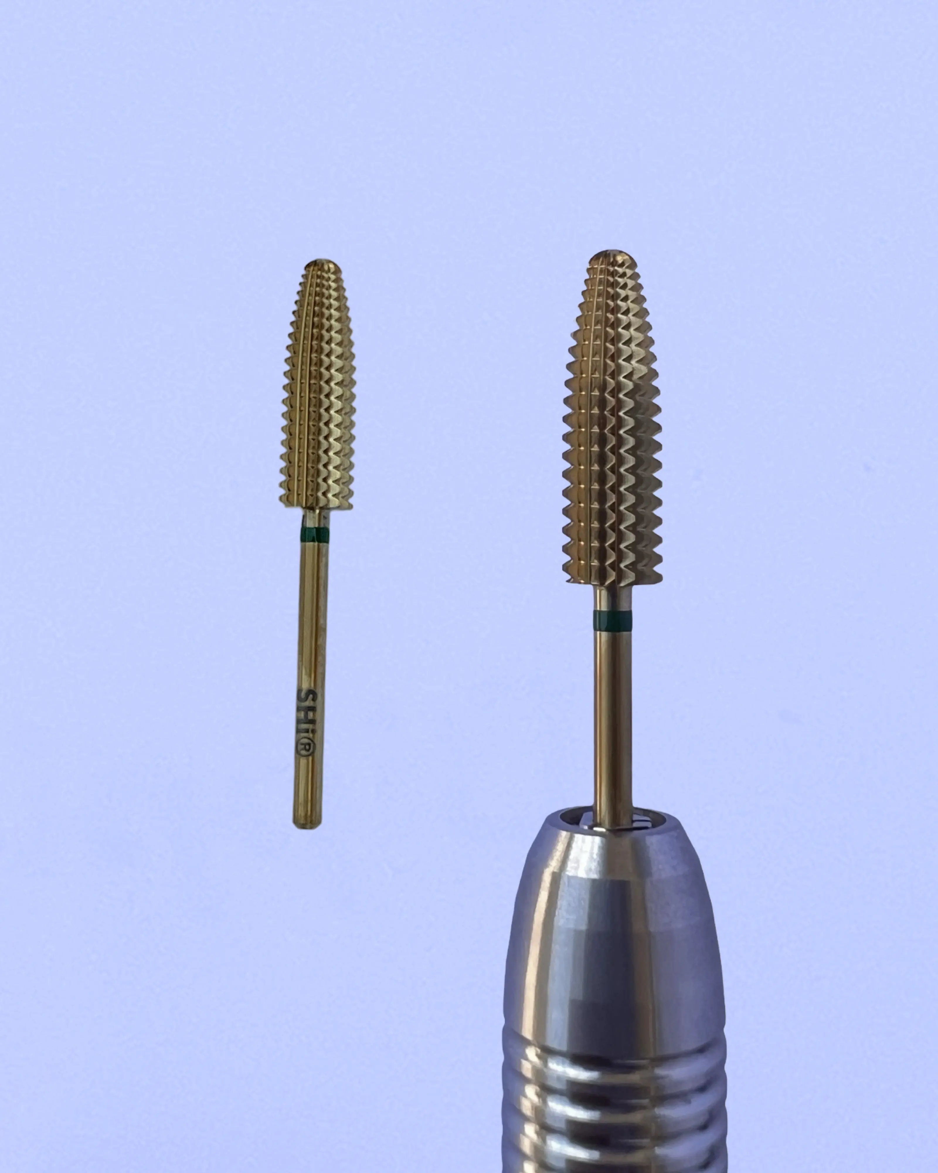 Hurricane Precision EF5 Pro 2.0 Carbide E-Bit